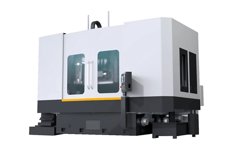 Grinding Machine