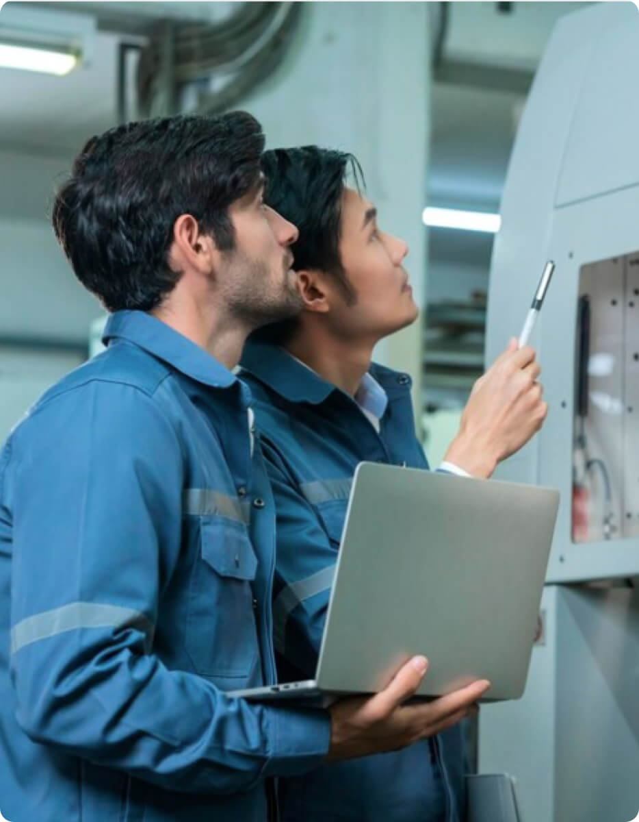 Advanced Technical Education