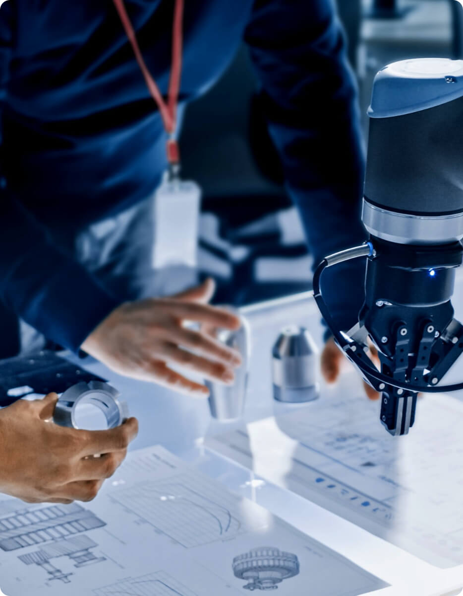 Product Customization and Development