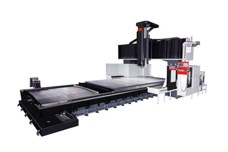 Milling Machine