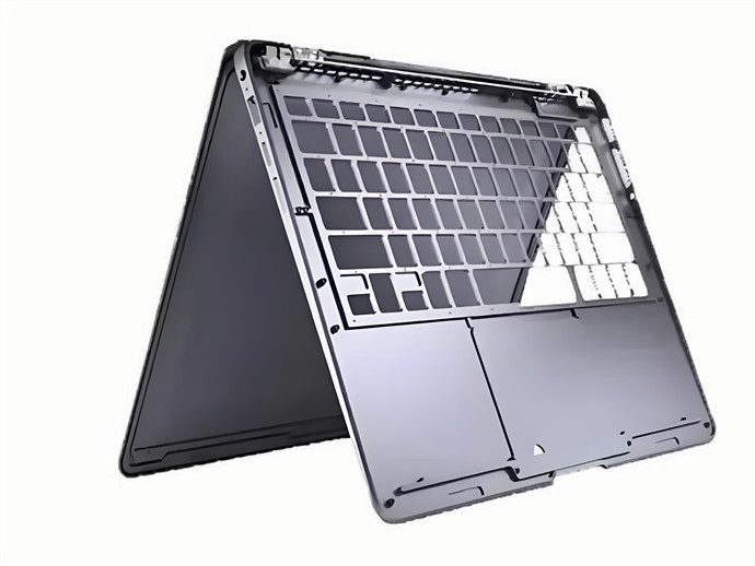 Consumer electronics 