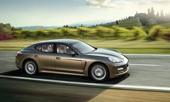 Automotive Manufacturing