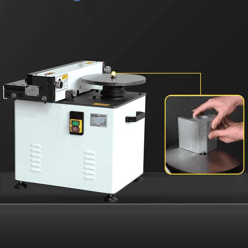 Chamfering Machine