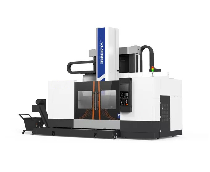 Lathe Machine