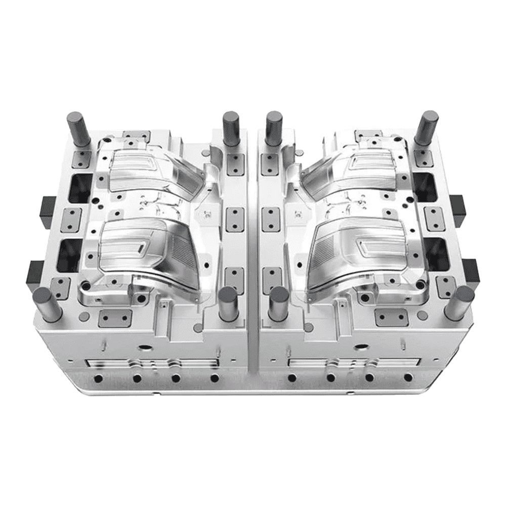  Precision machining
