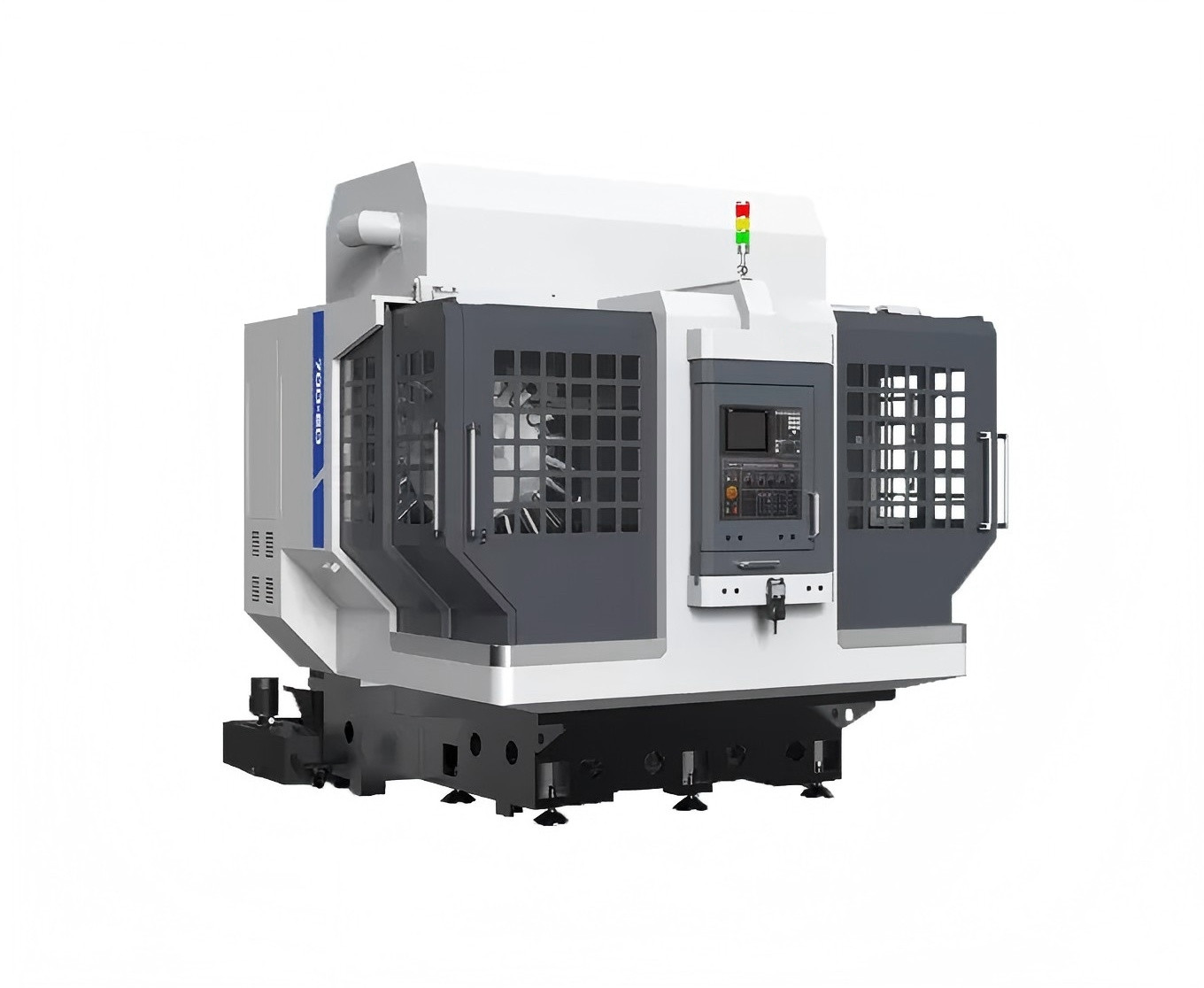 CNC Multi-Head High-Speed Machining Center