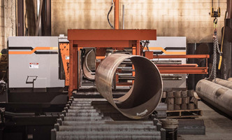 Automated production lines
