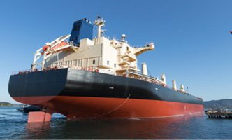 Shipbuilding