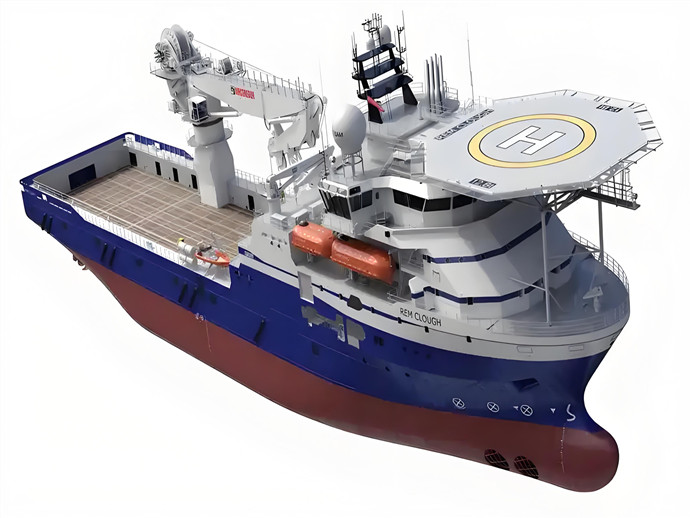 shipbuilding 