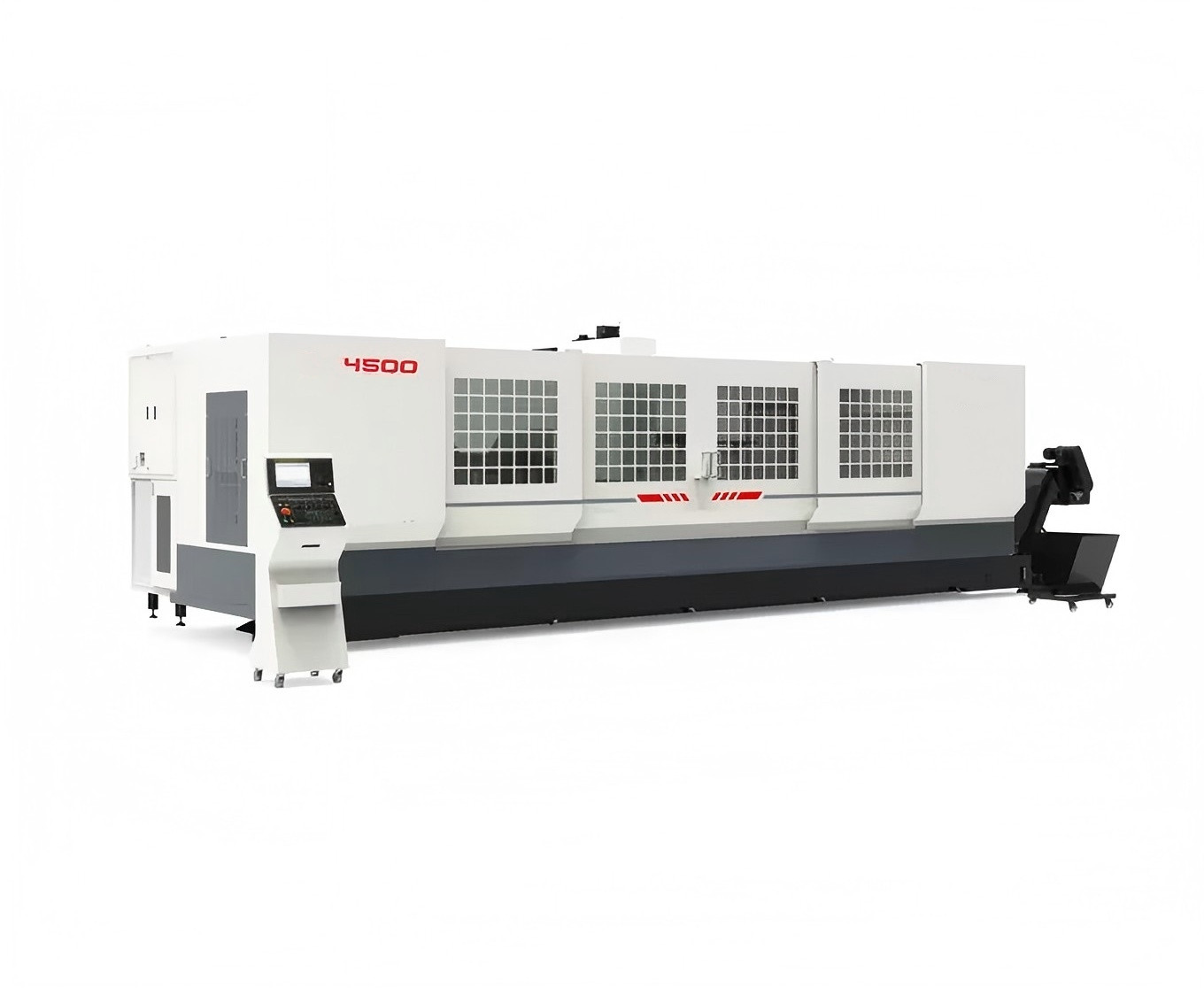 Profile Machining Center