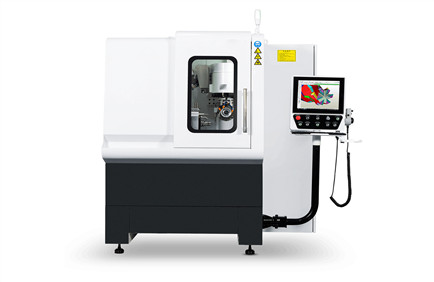 Grinding Machine